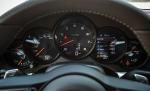Porsche 911 Carrera Coupe 2016 года (US)
